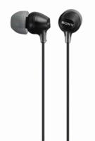 Фото к инструкции Sony MDR-EX15LP Black